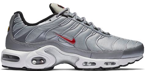 koop nike air max silver bullet maat 44|Nike Air Max Plus 'Silver Bullet' .